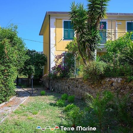 Apartamento Nettuno, Terremarine Monterosso al Mare Exterior foto