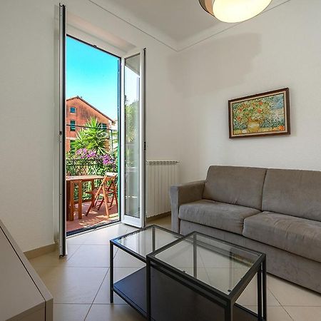 Apartamento Nettuno, Terremarine Monterosso al Mare Exterior foto