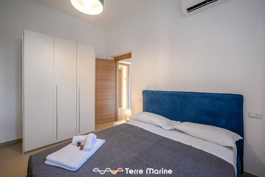 Apartamento Nettuno, Terremarine Monterosso al Mare Exterior foto