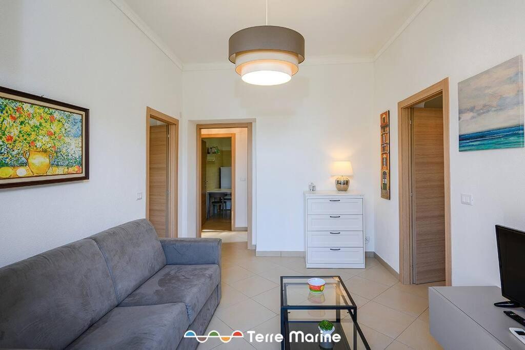 Apartamento Nettuno, Terremarine Monterosso al Mare Exterior foto